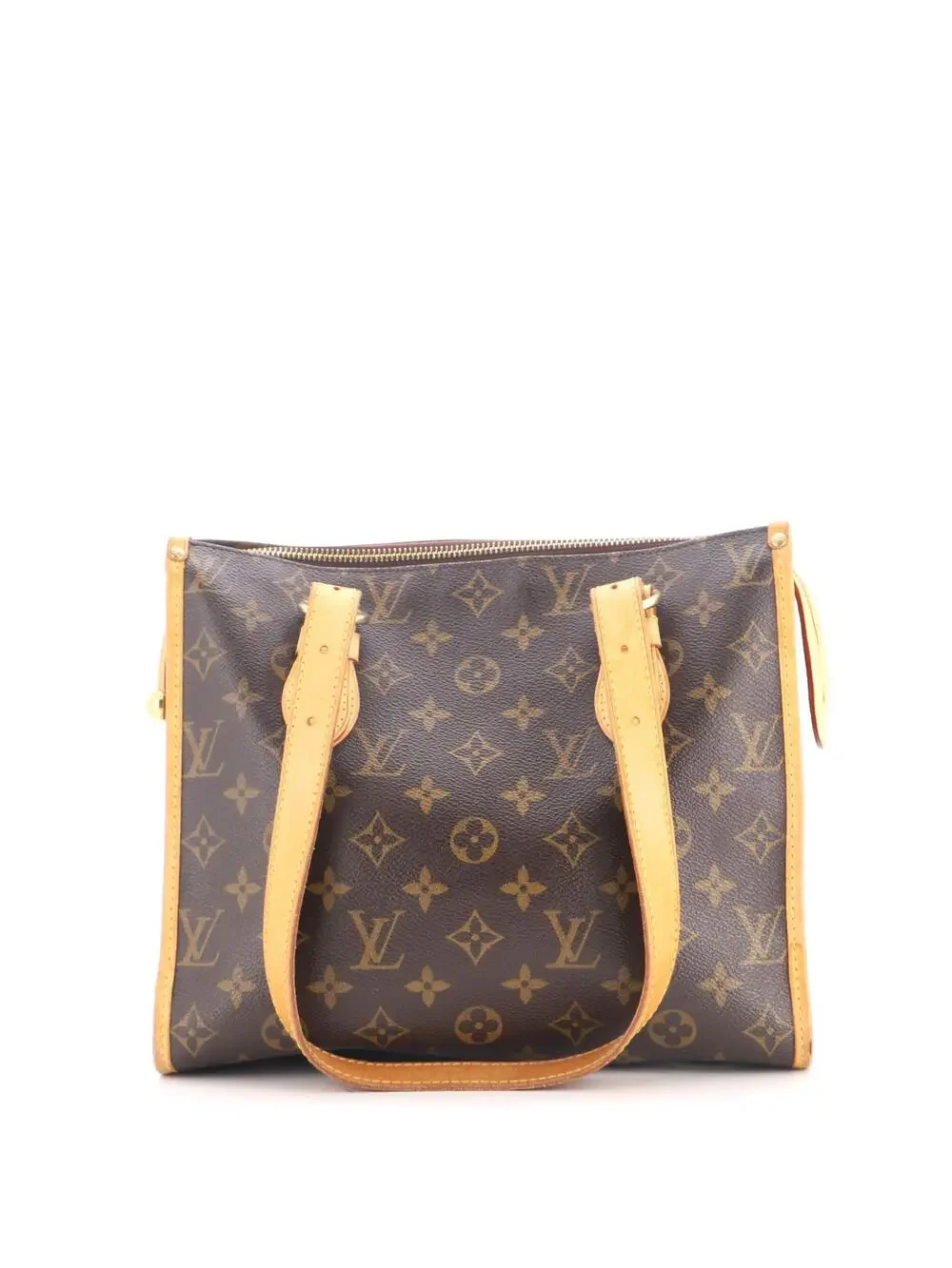 Louis Vuitton Popincourt Tote Canvas #333562L90B